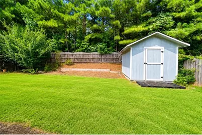 5543 Leaf Ridge Lane, Buford, GA 30518 - Photo 56