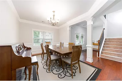 5543 Leaf Ridge Lane, Buford, GA 30518 - Photo 10