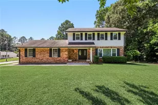 1741 Beauregard Dr SW, Lilburn, GA 30047 - Photo 1