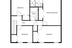 1741 Beauregard Dr SW, Lilburn, GA 30047 - Photo 32