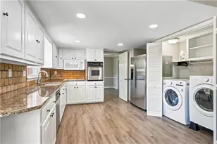 1741 Beauregard Dr SW, Lilburn, GA 30047 - Photo 4