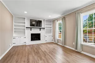 1741 Beauregard Dr SW, Lilburn, GA 30047 - Photo 6