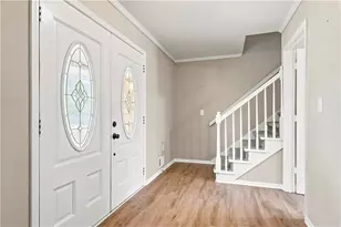1741 Beauregard Dr SW, Lilburn, GA 30047 - Photo 8