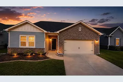 4424 Kendrick Circle, Loganville, GA 30052 - Photo 34