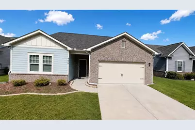 4424 Kendrick Circle, Loganville, GA 30052 - Photo 2