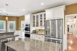 2691 Wellington Way, Conyers, GA 30013 - Photo 18