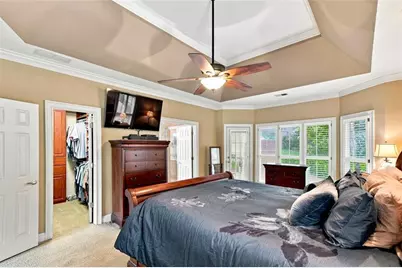 2691 Wellington Way, Conyers, GA 30013 - Photo 26