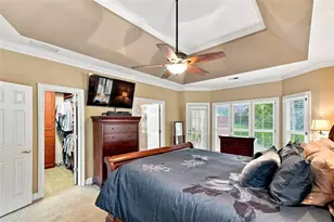 2691 Wellington Way, Conyers, GA 30013 - Photo 26