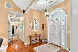 2691 Wellington Way, Conyers, GA 30013 - Photo 24