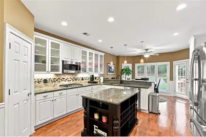 2691 Wellington Way, Conyers, GA 30013 - Photo 16