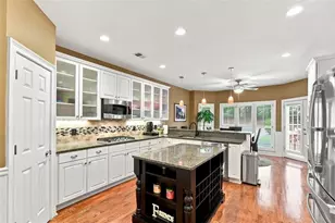 2691 Wellington Way, Conyers, GA 30013 - Photo 16