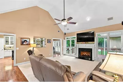 2691 Wellington Way, Conyers, GA 30013 - Photo 22