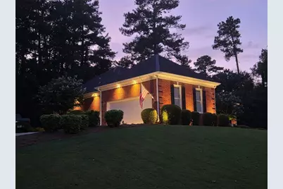2691 Wellington Way, Conyers, GA 30013 - Photo 8