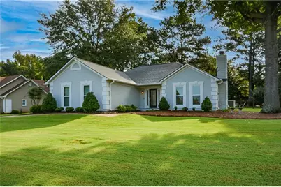 4158 Hubert Drive NE, Marietta, GA 30066 - Photo 30