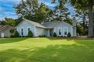 4158 Hubert Dr NE, Marietta, GA 30066 - Photo 30