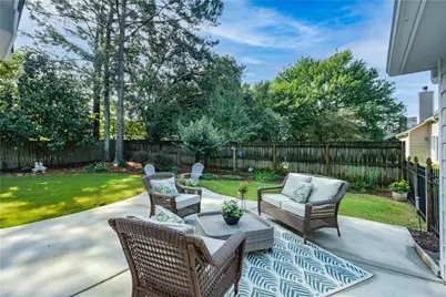 4158 Hubert Drive NE, Marietta, GA 30066 - Photo 28