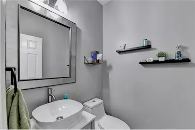 3329 Castleberry Village Circle, Cumming, GA 30040 - Photo 8