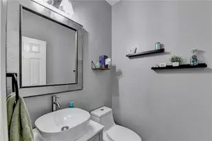 3329 Castleberry Village Cir, Cumming, GA 30040 - Photo 8