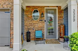 3329 Castleberry Village Cir, Cumming, GA 30040 - Photo 2