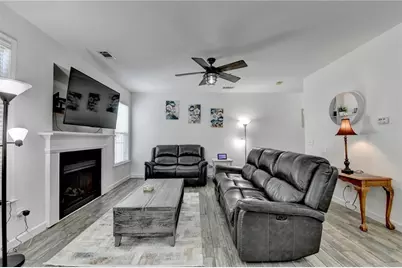3329 Castleberry Village Circle, Cumming, GA 30040 - Photo 4