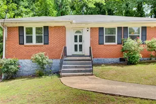 1486 Woodfern Dr, Decatur, GA 30030 - Photo 2