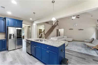 3152 Jocassee Drive, Buford, GA 30519 - Photo 18