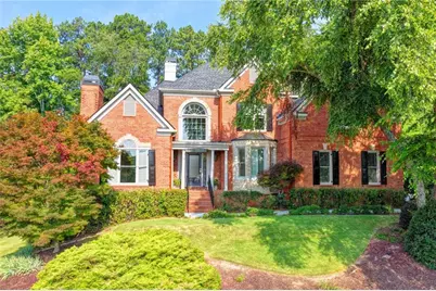 7735 Little Aston Way, Duluth, GA 30097 - Photo 1