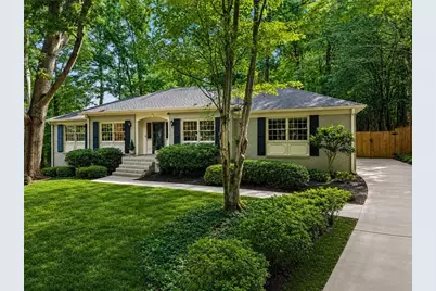 2338 Jay Lane SE, Smyrna, GA 30080 - Photo 2