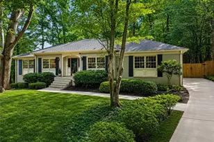 2338 Jay Ln SE, Smyrna, GA 30080 - Photo 2