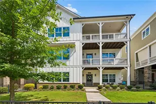 914 Luther St NW, Atlanta, GA 30318 - Photo 1