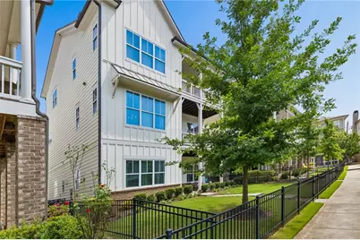 914 Luther Street NW, Atlanta, GA 30318 - Photo 4