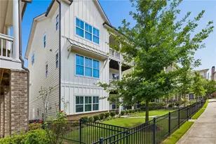 914 Luther St NW, Atlanta, GA 30318 - Photo 4