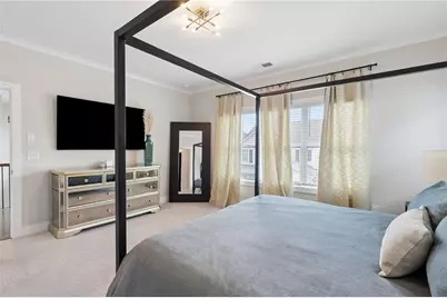 914 Luther Street NW, Atlanta, GA 30318 - Photo 34