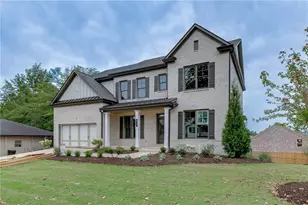 245 Smokey Rd, Buford, GA 30518 - Photo 2