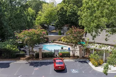 131 Ashford Circle #131, Dunwoody, GA 30338 - Photo 22