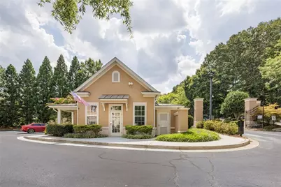 131 Ashford Circle #131, Dunwoody, GA 30338 - Photo 24