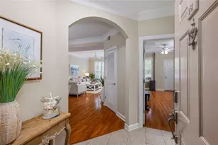 131 Ashford Cir, Dunwoody, GA 30338 - Photo 4