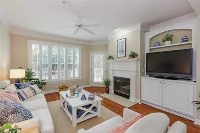 131 Ashford Circle #131, Dunwoody, GA 30338 - Photo 8