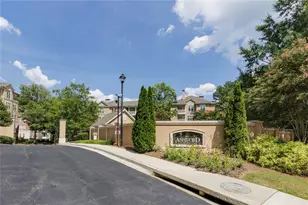 131 Ashford Cir, Dunwoody, GA 30338 - Photo 26