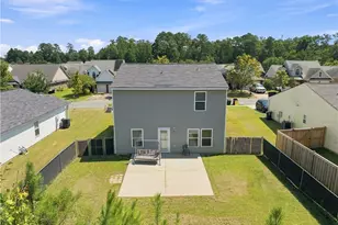 17 Southfork Dr SW, Rome, GA 30165 - Photo 8