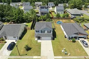 17 Southfork Dr SW, Rome, GA 30165 - Photo 4