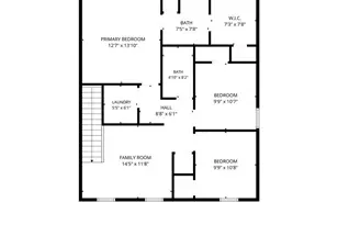 17 Southfork Dr SW, Rome, GA 30165 - Photo 30