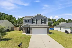 17 Southfork Dr SW, Rome, GA 30165 - Photo 2