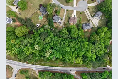 00 Hiram Sudie Road, Hiram, GA 30141 - Photo 2
