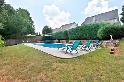 5538 Mulberry Preserve Drive, Flowery Branch, GA 30542 - Photo 56