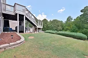 5538 Mulberry Preserve Dr, Flowery Branch, GA 30542 - Photo 50