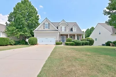 5538 Mulberry Preserve Drive, Flowery Branch, GA 30542 - Photo 12