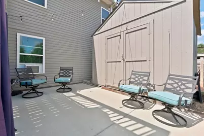 5538 Mulberry Preserve Drive, Flowery Branch, GA 30542 - Photo 48