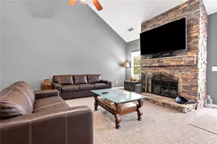 5538 Mulberry Preserve Dr, Flowery Branch, GA 30542 - Photo 20