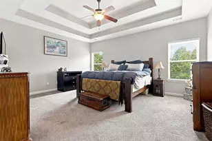 5538 Mulberry Preserve Dr, Flowery Branch, GA 30542 - Photo 8
